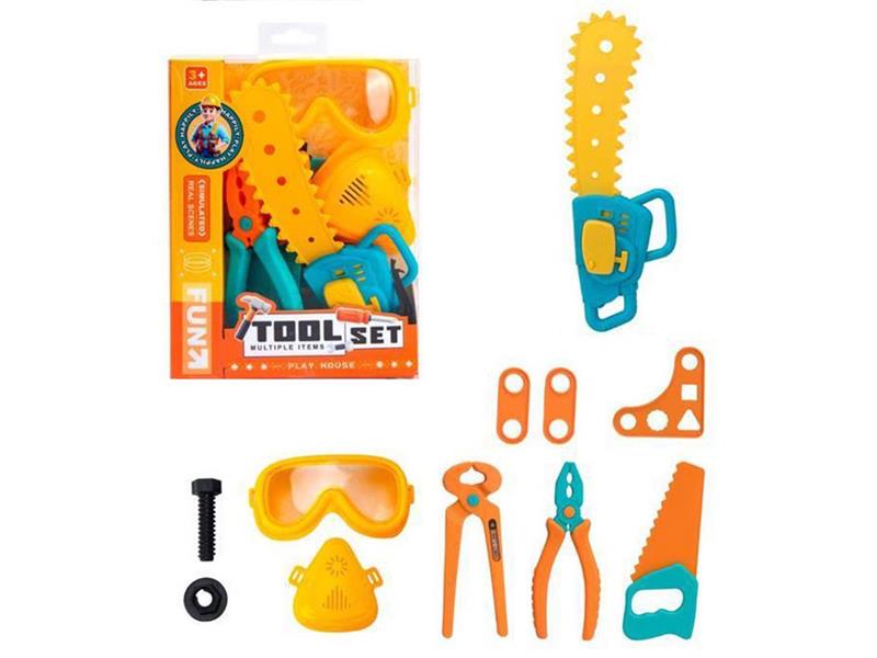 TOOL SET